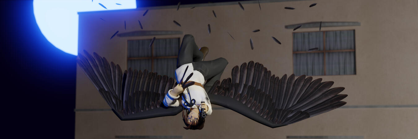 Art by @Gold_Shogun_3D